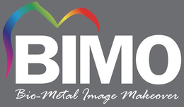BIMO BIO-METAL IMAGE MAKEOVER trademark
