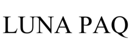 LUNA PAQ trademark