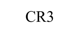 CR3 trademark