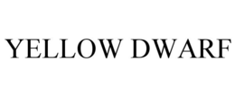 YELLOW DWARF trademark