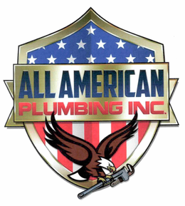 ALL AMERICAN PLUMBING INC trademark