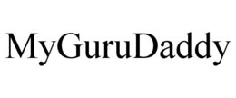 MYGURUDADDY trademark