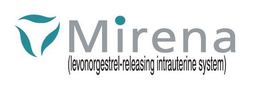 MIRENA (LEVONORGESTREL-RELEASING INTRAUTERINE SYSTEM) trademark
