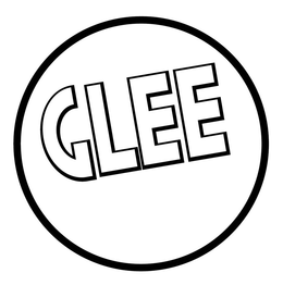 GLEE trademark
