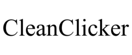 CLEANCLICKER trademark