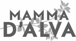 MAMMA D'ALVA trademark