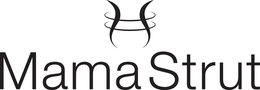 MAMA STRUT trademark