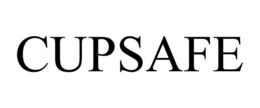 CUPSAFE trademark