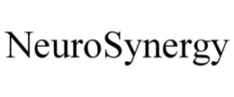 NEUROSYNERGY trademark