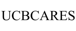 UCBCARES trademark