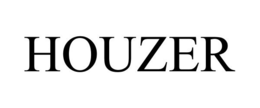 HOUZER trademark