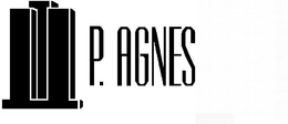 P. AGNES trademark