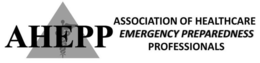 AHEPP ASSOCIATION OF HEALTHCARE EMERGENCY PREPAREDNESS PROFESSIONALS trademark