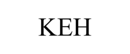 KEH trademark