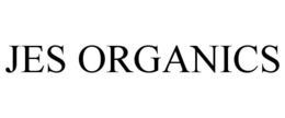 JES ORGANICS trademark