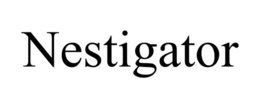 NESTIGATOR trademark