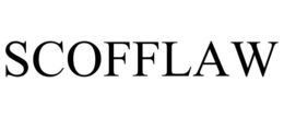SCOFFLAW trademark