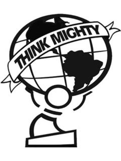 THINK MIGHTY trademark