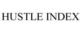 HUSTLE INDEX trademark