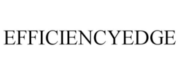 EFFICIENCYEDGE trademark