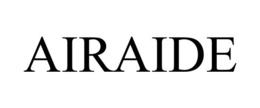 AIRAIDE trademark