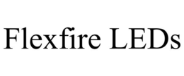 FLEXFIRE LEDS trademark