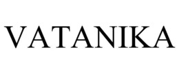 VATANIKA trademark
