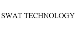SWAT TECHNOLOGY trademark