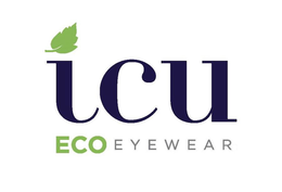 ICU ECO EYEWEAR trademark
