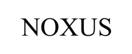 NOXUS trademark