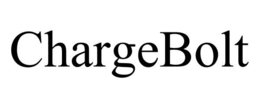 CHARGEBOLT trademark