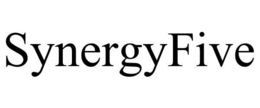 SYNERGYFIVE trademark