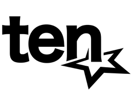 TEN trademark