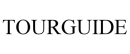 TOURGUIDE trademark