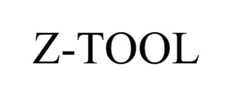 Z-TOOL trademark