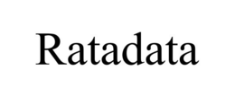 RATADATA trademark