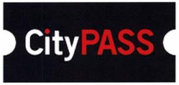 CITYPASS trademark