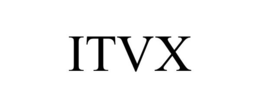 ITVX trademark