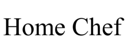 HOME CHEF trademark