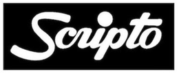 SCRIPTO trademark