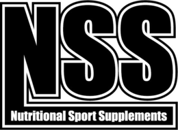 NSS NUTRITIONAL SPORT SUPPLEMENTS trademark