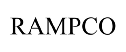 RAMPCO trademark