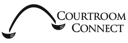 COURTROOM CONNECT trademark