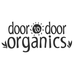 DOOR TO DOOR ORGANICS trademark