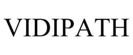 VIDIPATH trademark