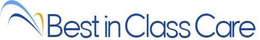 BEST IN CLASS CARE trademark