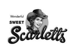 WONDERFUL SWEET SCARLETTS trademark