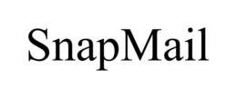 SNAPMAIL trademark