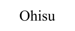 OHISU trademark
