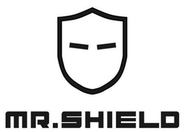 MR. SHIELD trademark